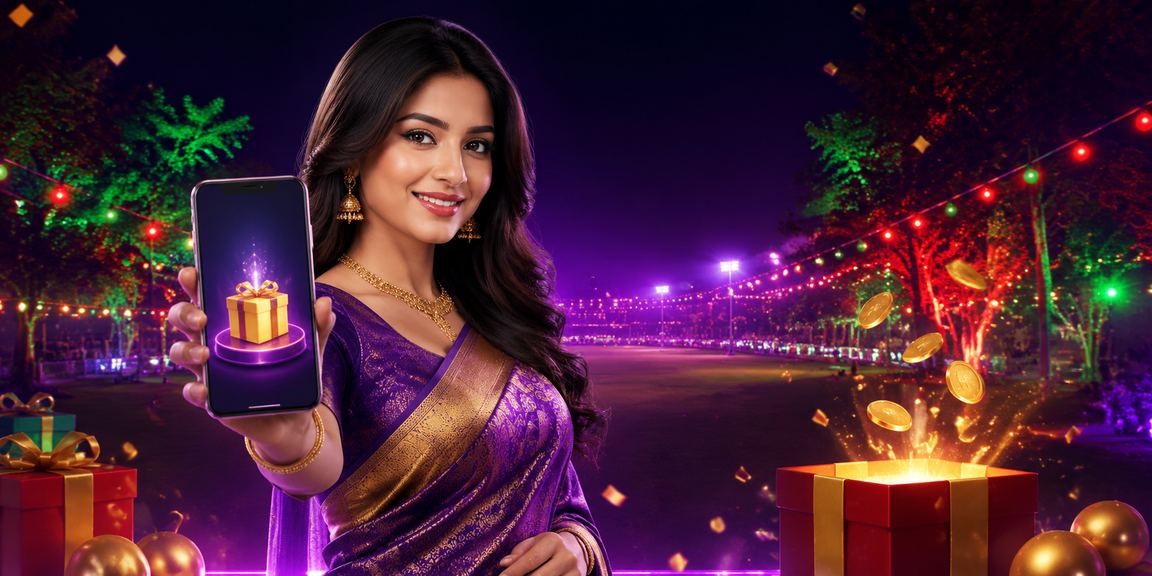 বগুড়ায় লাল-সবুজ পরিবেশে মোবাইল ক্যাসিনো উপভোগের দৃশ্য