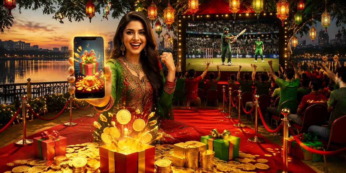 ঢাকায় ঈদ উৎসবে ক্রিকেট বেটিংয়ের আনন্দময় পরিবেশ