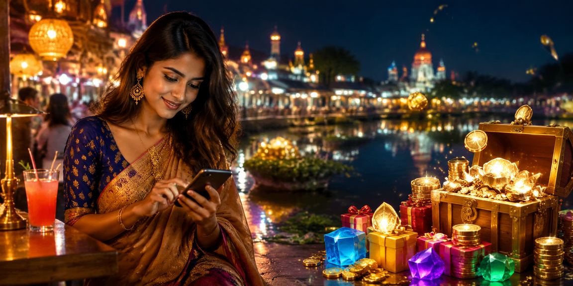 ময়মনসিংহে রাতের বাজারে ক্যাশব্যাক বোনাসের আনন্দময় পরিবেশ