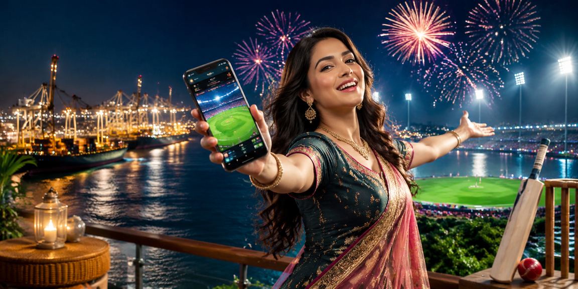 নারায়ণগঞ্জে বাংলাদেশি মডেলের ক্রিকেট বেটিং পোর্ট্রেট