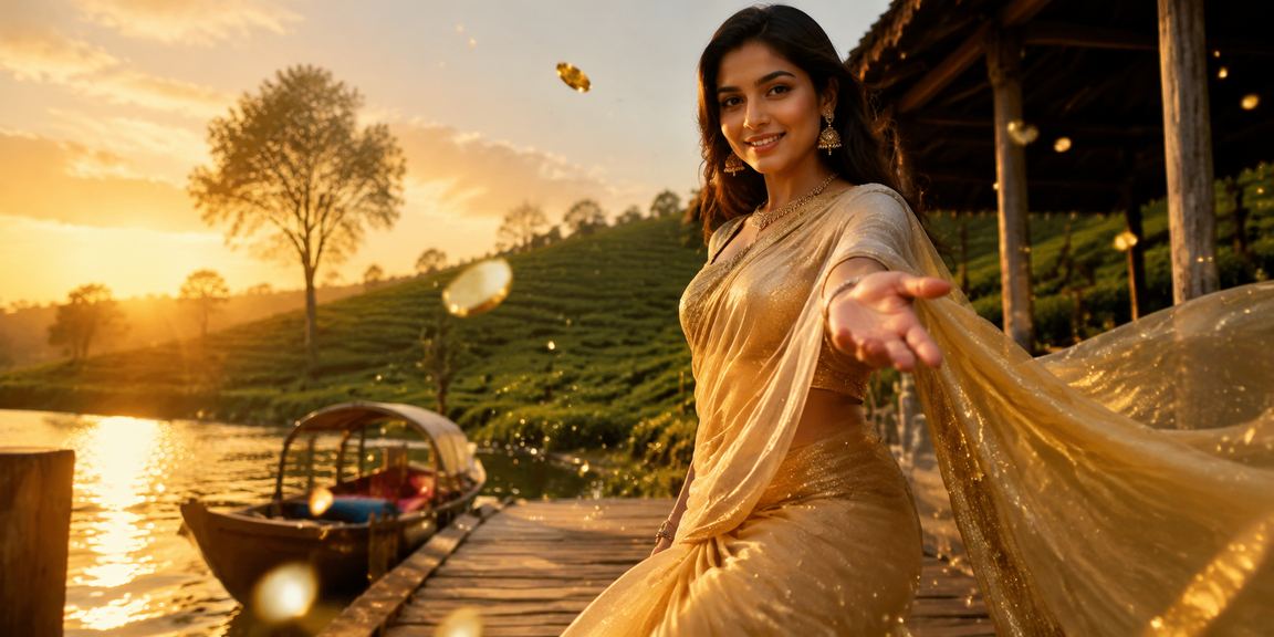 রংপুরে শাড়ি পরিহিতা নারীর বিনোদন ক্যাসিনো অভিজ্ঞতা